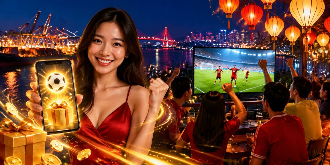 Giao diện đặt cược casino Việt Nam trên 1471 – bố cục rõ ràng, dễ điều hướng