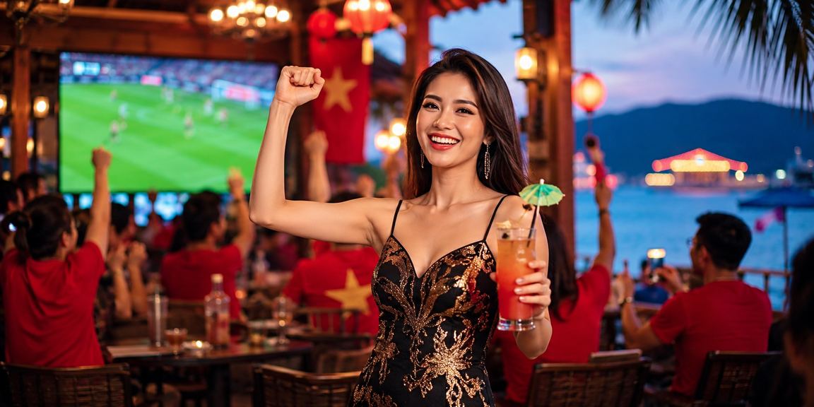 Người dùng Việt Nam theo dõi kèo bóng đá trực tuyến tại 1471 trên điện thoại