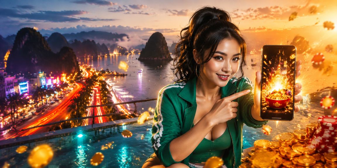 Người dùng tại Việt Nam trải nghiệm nền tảng cá cược 1471 trên thiết bị di động một cách an toàn